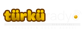 TürküRadyo radio logo