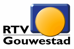 Gouwestad Radio radio logo