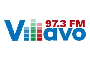 Villavo FM radio logo
