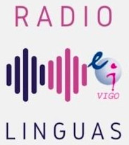 Radio Linguas radio logo