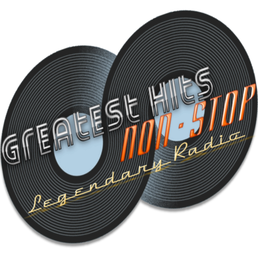 Greatest Hits Non-Stop radio logo
