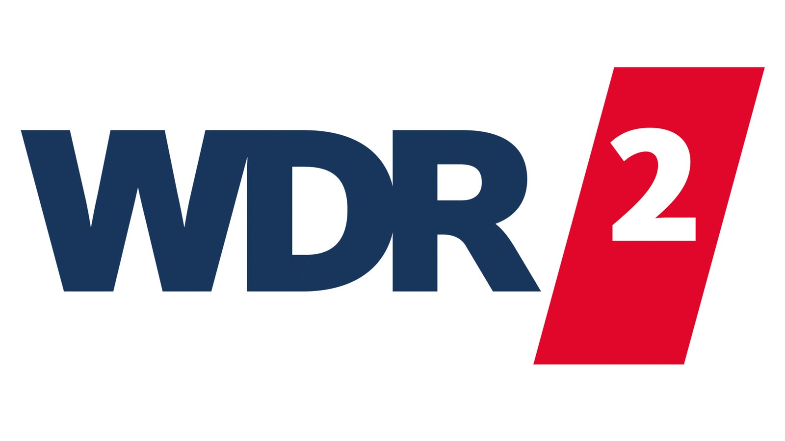 WDR-2 Bewrgisch Land radio logo