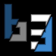 b3cks-radio radio logo