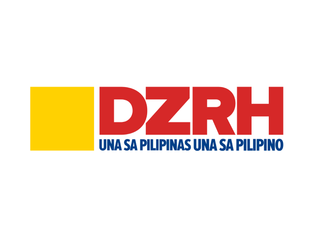 DZRH radio logo