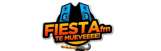 Fiesta 106.2 FM radio logo