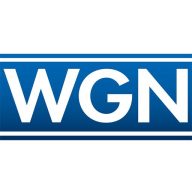 WGN Radio 720 radio logo