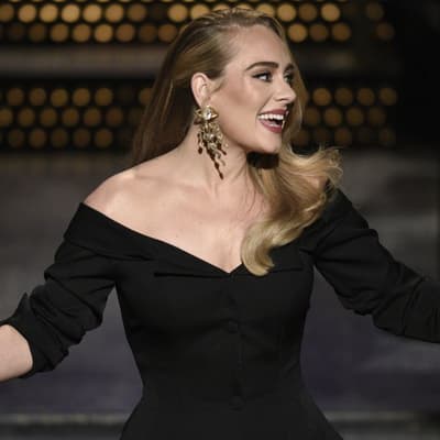+Exclusively Adele radio logo