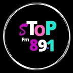 Stop FM 89.1 radio logo