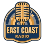 eastcoastradio radio logo