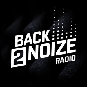 Back2Noize Radio radio logo