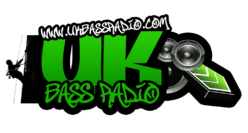 UK Bass Radio radio logo