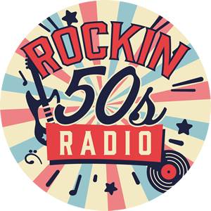Rockin50s Radio radio logo