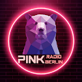 PINK RADIO BERLIN radio logo