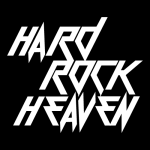Hard Rock Heaven radio logo