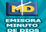 Minuto de Dios (Barranquilla) radio logo