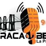 MARACAIBERA FM 98.3 radio logo