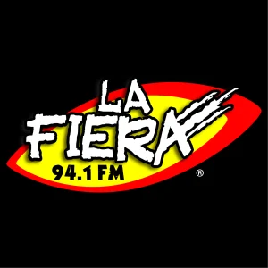 94.1 La Fiera (Veracruz) - 94.1 FM - XHHV-FM - Grupo Pazos - Veracruz, Veracruz radio logo