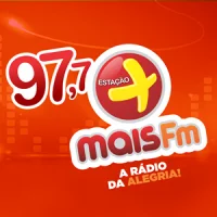 Mais FM radio logo