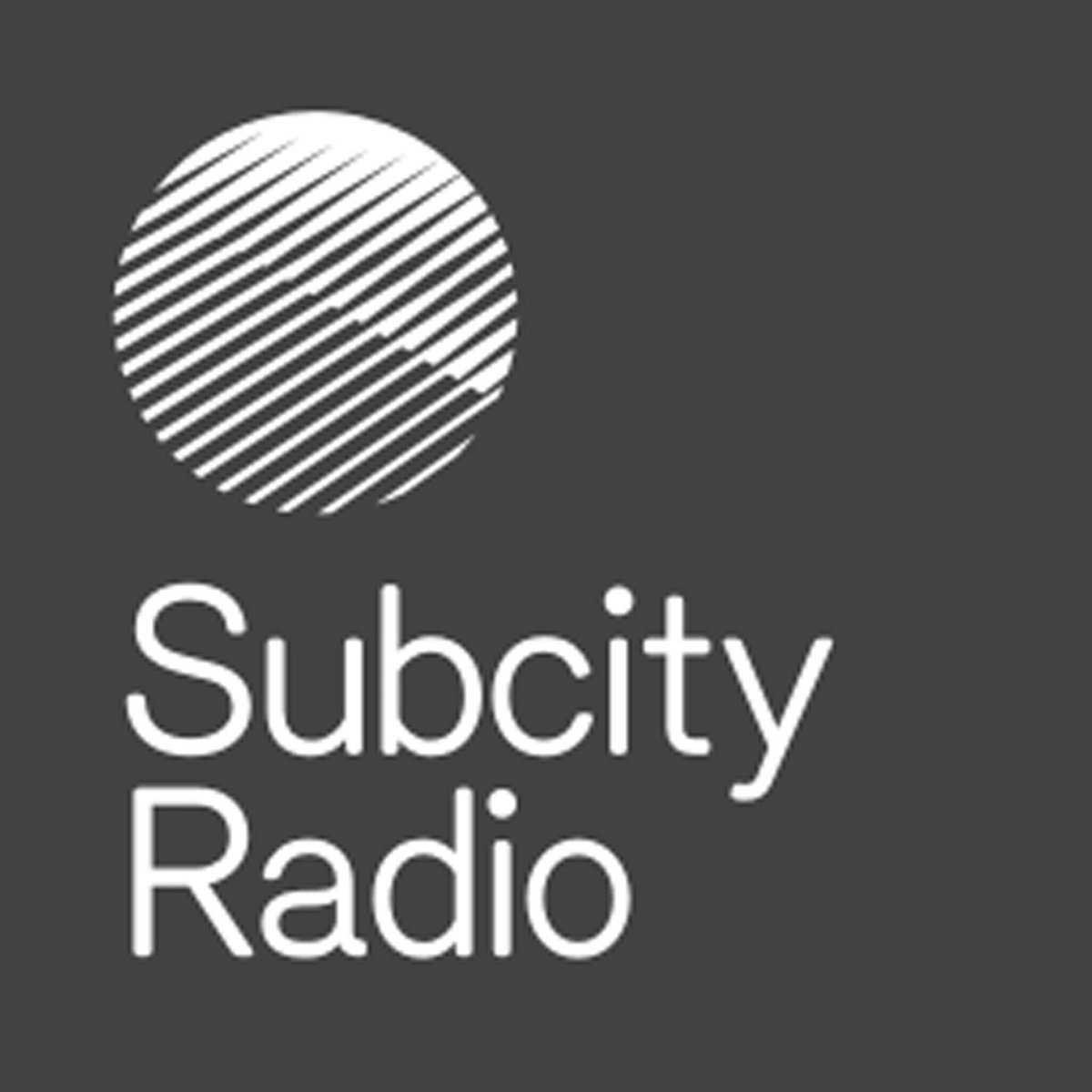 Subcity Radio radio logo