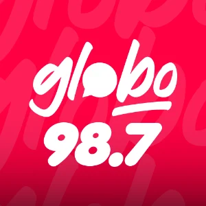 FM Globo Guadalajara - 98.7 FM - XHLC-FM - MVS Radio - Guadalajara, JC radio logo