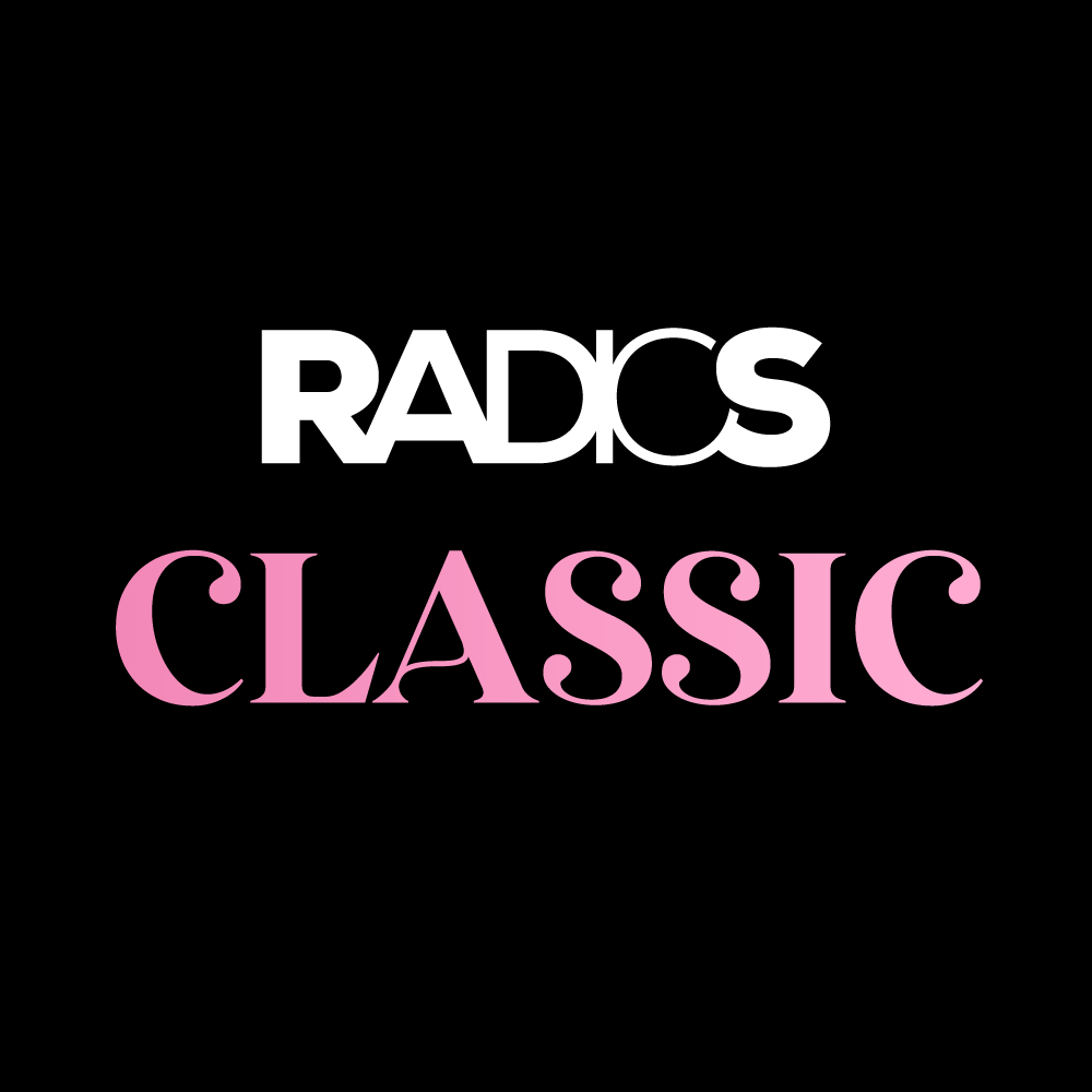 Radio S Classic radio logo