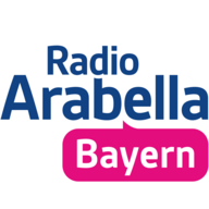 Arabella Bayern radio logo