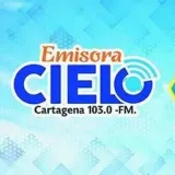 CIELO CARTAGENA 103.0 FM radio logo
