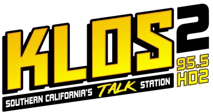 KLOS 95.5 - HD2 radio logo