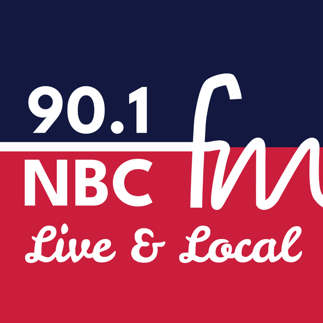 90.1 NBC FM - Narwee - 90.1 FM (MP3) radio logo