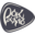 РокРадіо Metal radio logo