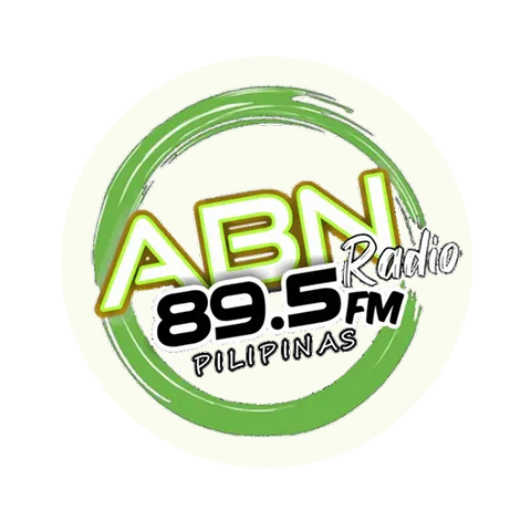 ABN 96.5 FM Laoag radio logo
