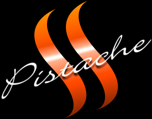 Pistache La Radio radio logo