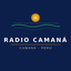 Radio Camaná radio logo