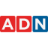 ADN Radio radio logo