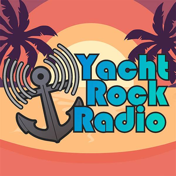LITT Live - Yacht Rock Radio radio logo