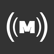Hero radio logo