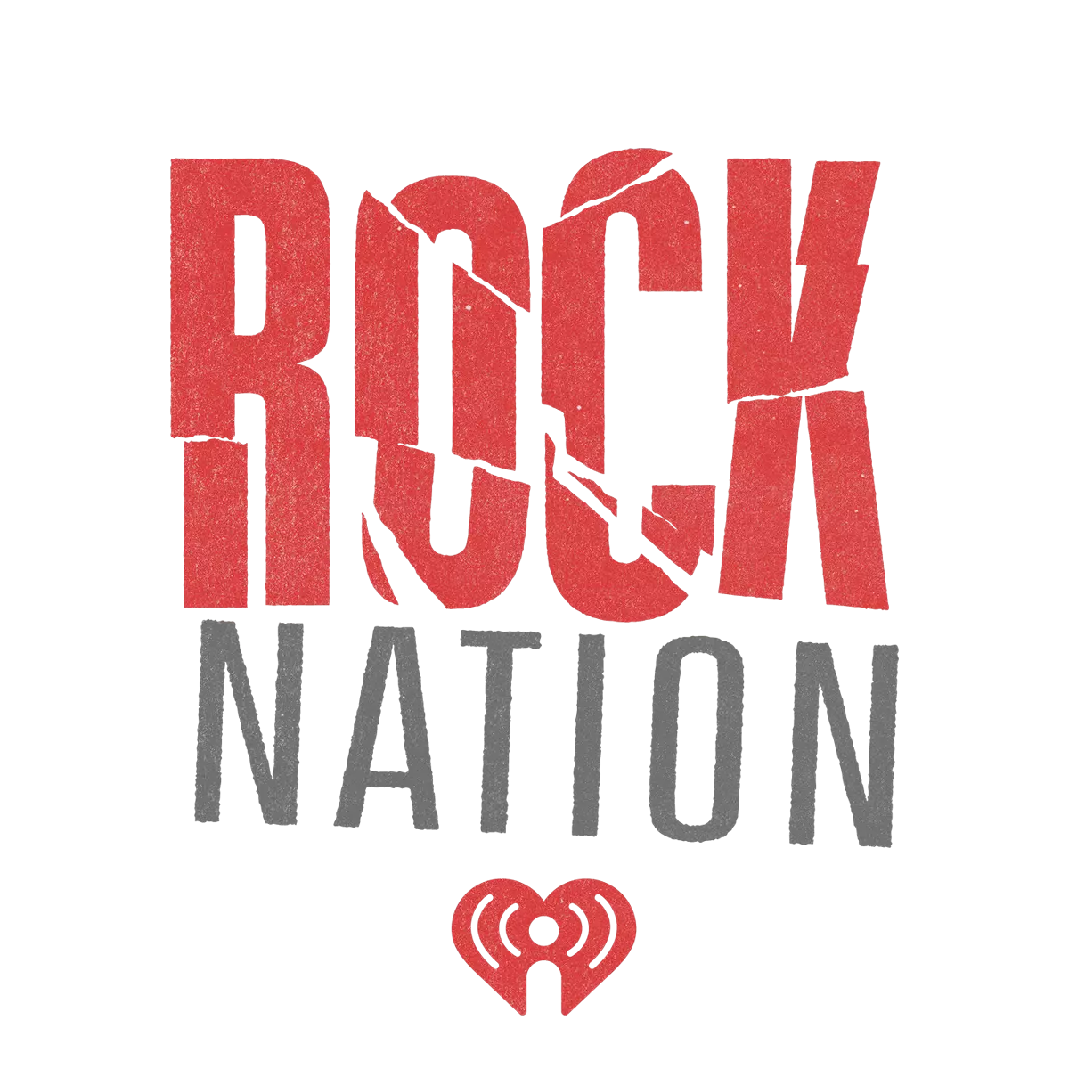 Rock Nation radio logo