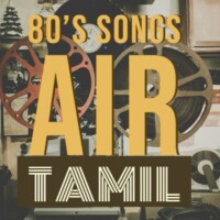 80s-tamil-hits radio logo