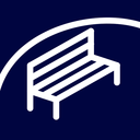 SubSonic Radio - Background radio logo