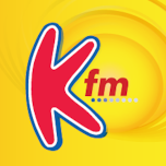 Kfm 97.6 radio logo
