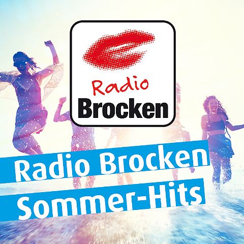 Radio Brocken Sommer Hits radio logo