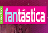 Radio Fantástica FM (Bogotá) radio logo