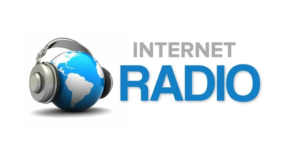 Music from earth radio logo