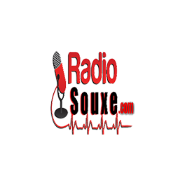 Souxe radio logo