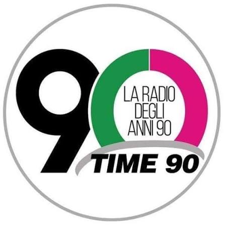 Radio Time 90 radio logo