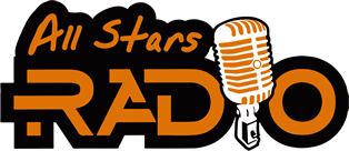 All Stars Radio radio logo