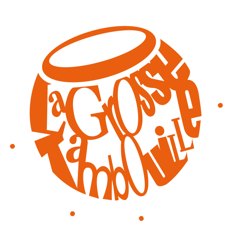 La Grosse Tambouille radio logo