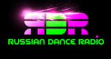 Russian Dance Radio radio logo