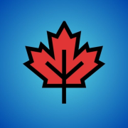 Canada At Large radio logo