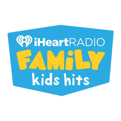 Iheart Kids Hits radio logo